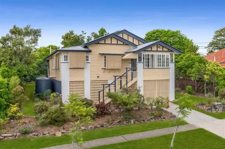 Main view of Homely house listing, 7 Vendale Ave, Moorooka QLD 4105