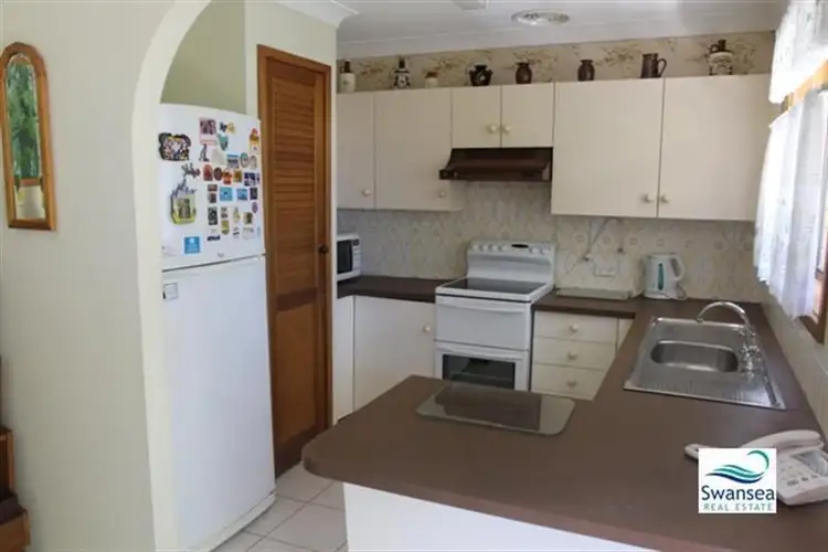 Sixth view of Homely house listing, 11 Middle St, Caves Beach NSW 2281