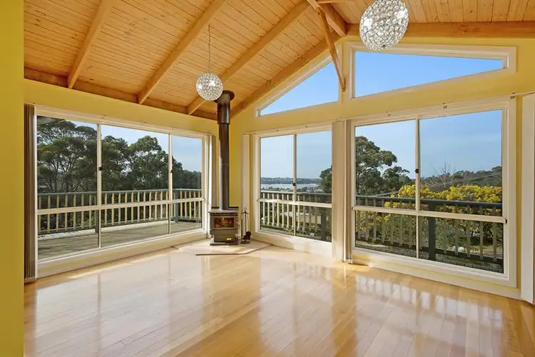 Fourth view of Homely house listing, 7 Sapphire Cres, Merimbula NSW 2548