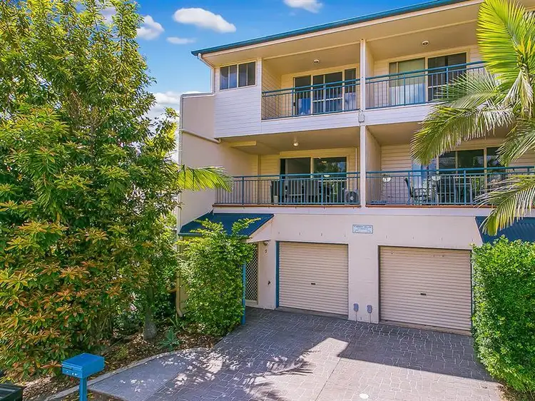 5/10 Carson St, Moorooka QLD 4105
