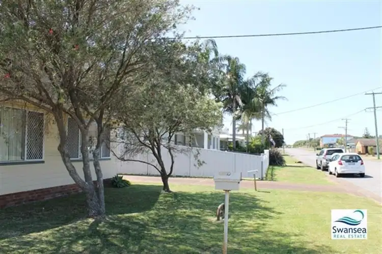 Fifth view of Homely semi-detached listing, 1/21 Maneela St, Blacksmiths NSW 2281