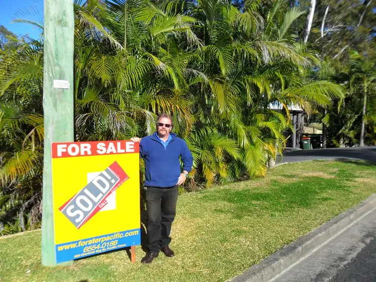 5 Gordon Cres, Forster NSW 2428