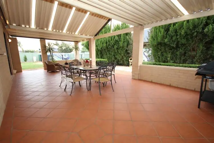 Second view of Homely house listing, 44 Castlereagh Ave, Dubbo NSW 2830