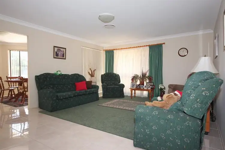 Fifth view of Homely house listing, 15 Matilda Ave, Tanilba Bay NSW 2319