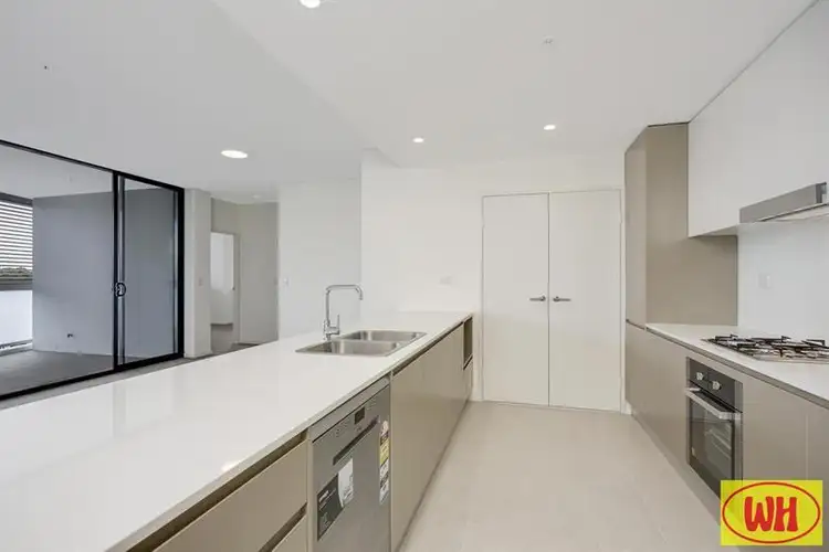 Fourth view of Homely apartment listing, 710/2B Charles St, Canterbury NSW 2193