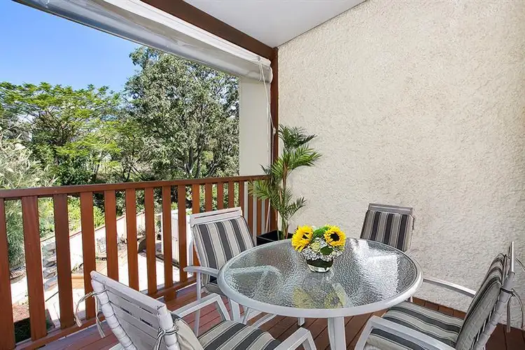 Sixth view of Homely house listing, 4 Ashby St, Fairfield QLD 4103