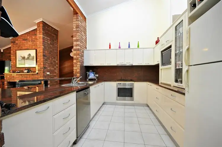 Fourth view of Homely house listing, 13 Pine Knoll Dr, Dubbo NSW 2830