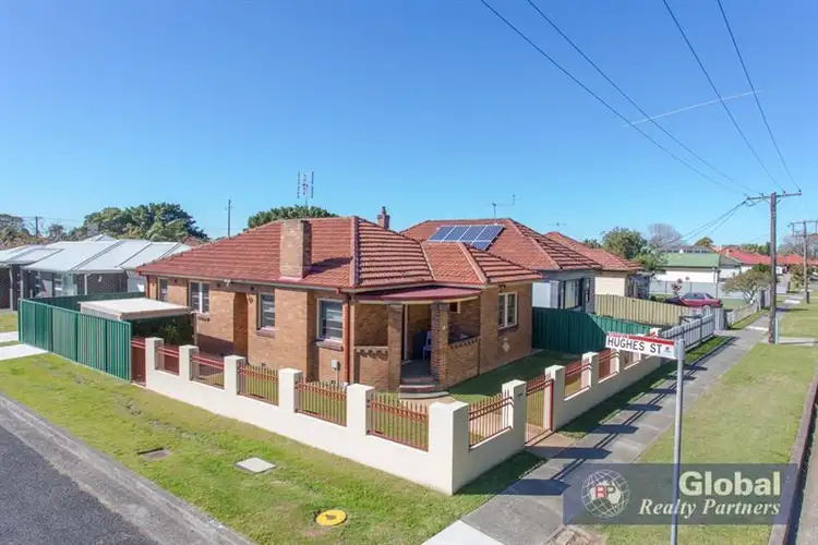 Fourth view of Homely house listing, 74 Upfold St, Mayfield NSW 2304