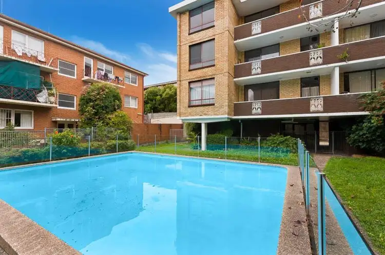 Fourth view of Homely apartment listing, 3/109 Alison Rd, Randwick NSW 2031