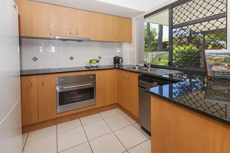 Third view of Homely townhouse listing, 2/15 Grosvenor St, Yeerongpilly QLD 4105