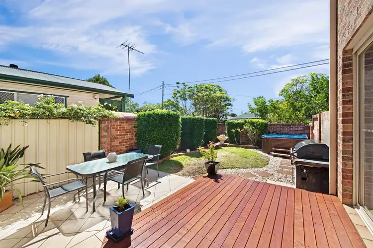 Main view of Homely unit listing, 1/2 Farnell Road, Woy Woy NSW 2256