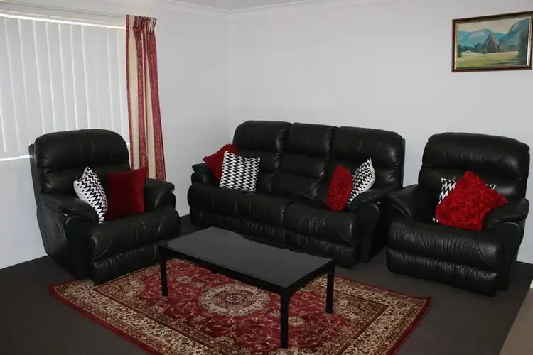 Sixth view of Homely house listing, 1 Linda Dr, Dubbo NSW 2830