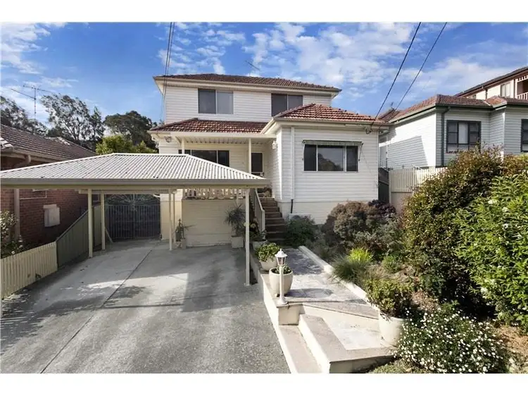 Main view of Homely house listing, 76 Bowden Bvd, Yagoona NSW 2199