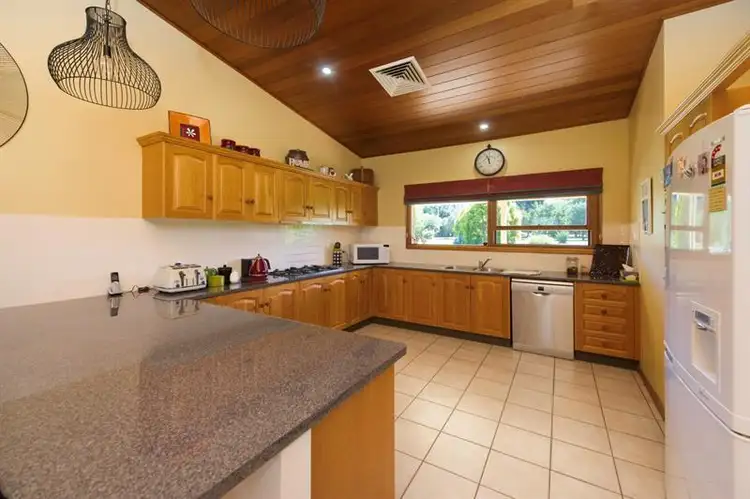 Fifth view of Homely house listing, 3R Nocoleche Dr, Dubbo NSW 2830