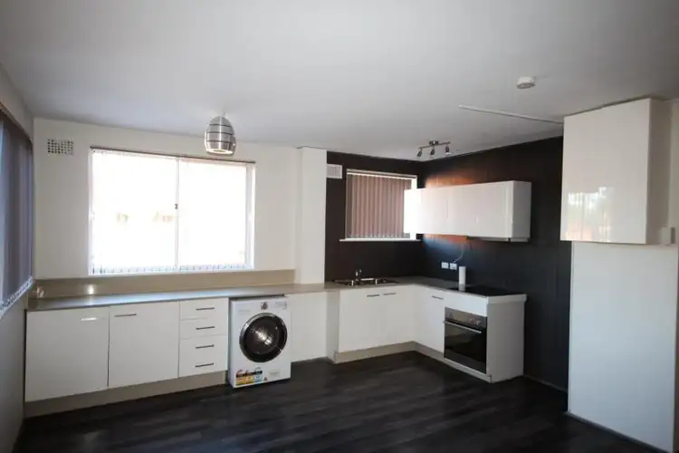 Second view of Homely unit listing, 9/4-6 Unara St, Campsie NSW 2194