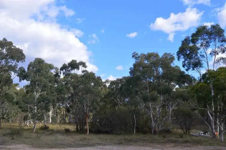 Third view of Homely rural property listing, Lot 8 Sandy Point Rd, Windellama NSW 2580