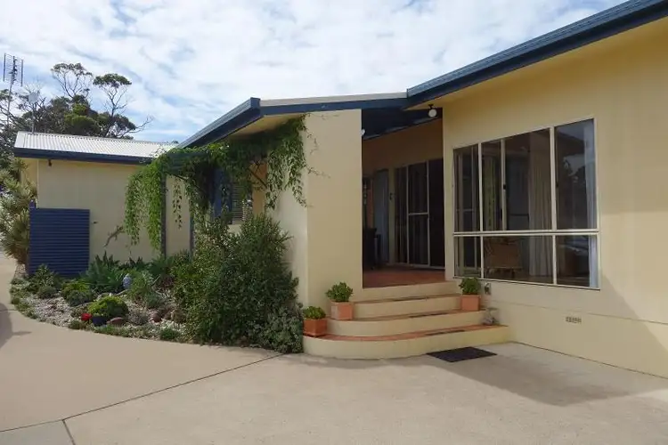 Sixth view of Homely house listing, 40 Cliff St, Merimbula NSW 2548