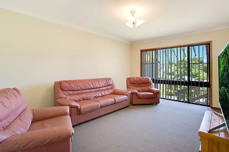 Third view of Homely house listing, 18 Brownlow Pl, Ambarvale NSW 2560