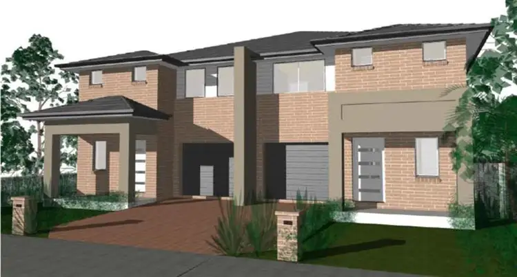 1 Francis St, Colyton NSW 2760