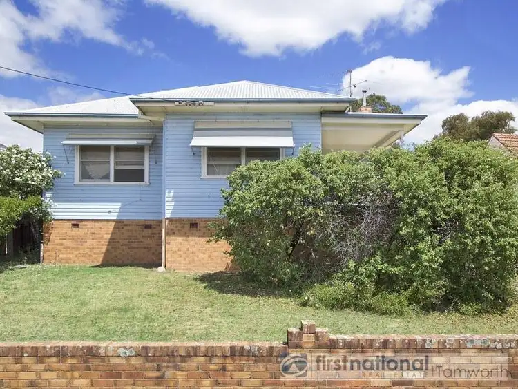 Main view of Homely house listing, 141 Goonoo Goonoo Rd, Tamworth NSW 2340