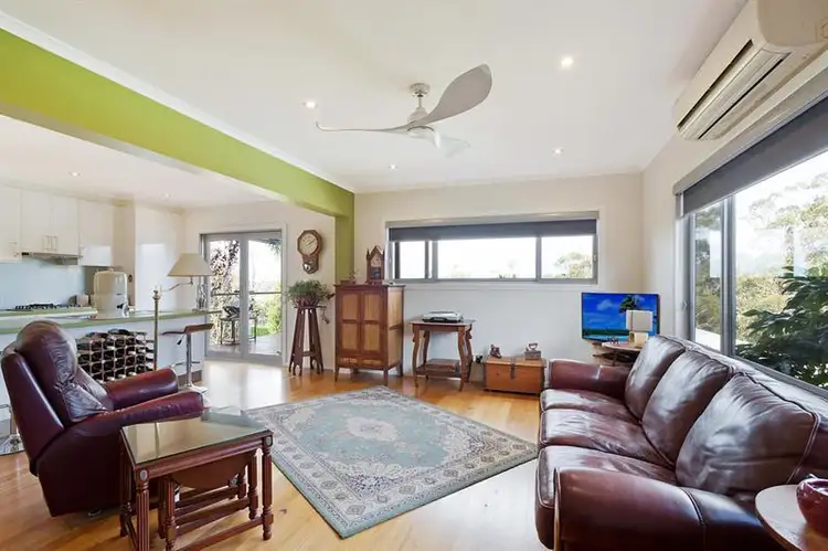Main view of Homely house listing, 46 Sapphire Cres, Merimbula NSW 2548