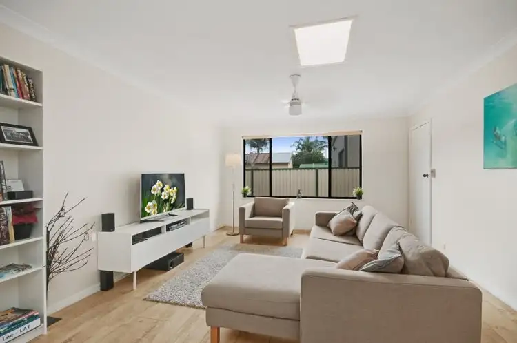 Second view of Homely villa listing, 4/32 Schnapper Rd, Ettalong Beach NSW 2257