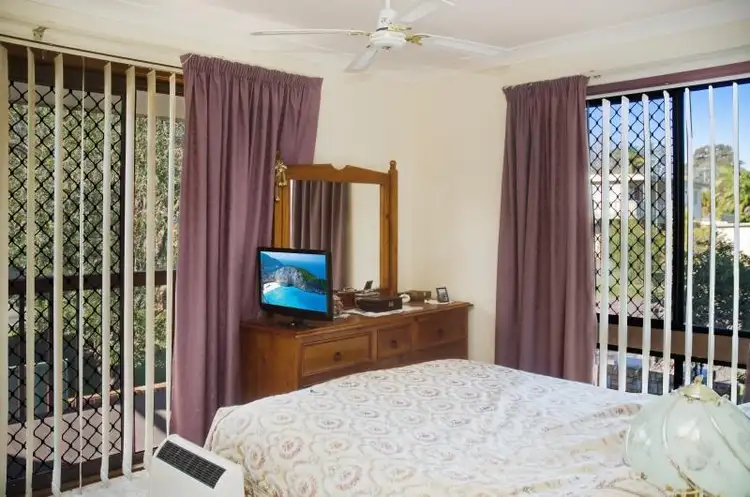 Fifth view of Homely townhouse listing, Address available on request