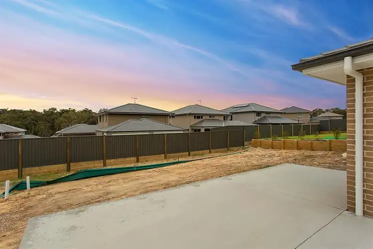 Sixth view of Homely house listing, 6 Hibbertia Gr, Kellyville NSW 2155