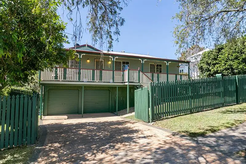 Main view of Homely house listing, 88 Andrew  Ave, Tarragindi QLD 4121
