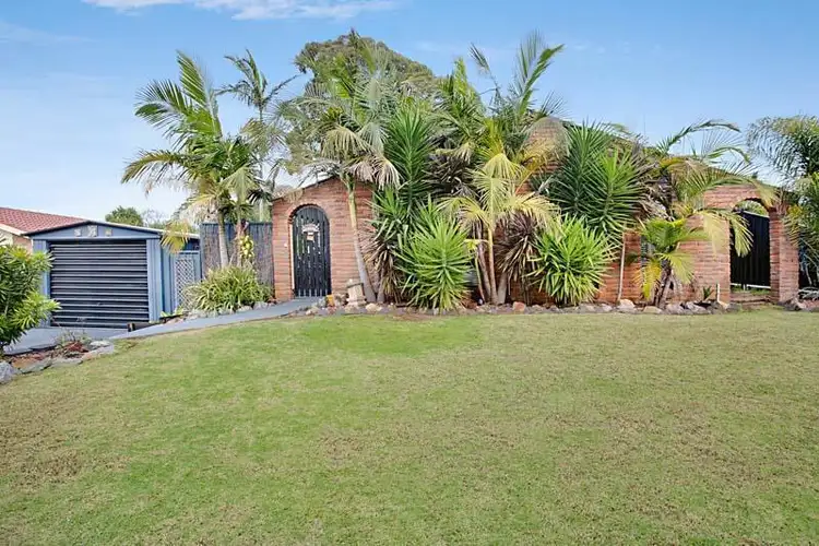 10 Tokay Pl, Eschol Park NSW 2558