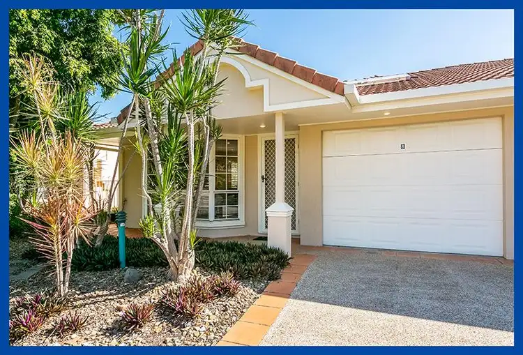 8/184 Orange Grove Rd, Salisbury QLD 4107