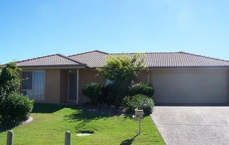 12 Overton St, Calamvale QLD 4116