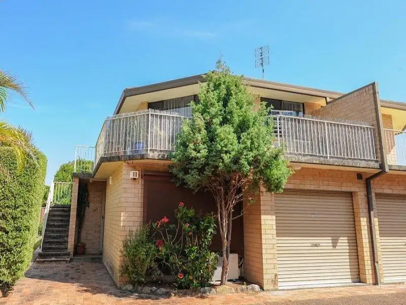Main view of Homely unit listing, 6/92 Railway St, Woy Woy NSW 2256
