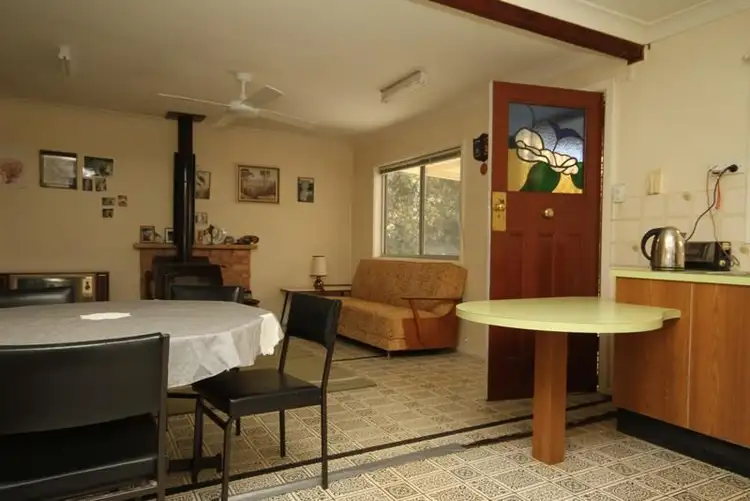 Second view of Homely rural property listing, 1098 Brayton Rd, Brayton NSW 2579