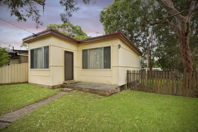 33 Dalnott Rd, Gorokan NSW 2263