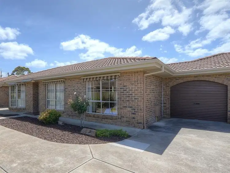 Main view of Homely unit listing, 2/12 Sixth Ave, Ascot Park SA 5043