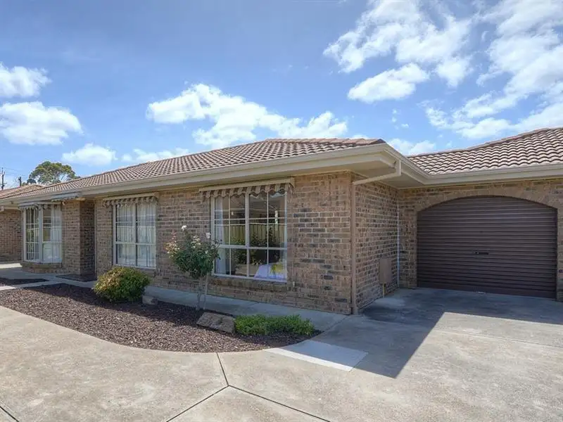 Main view of Homely unit listing, 2/12 Sixth Ave, Ascot Park SA 5043