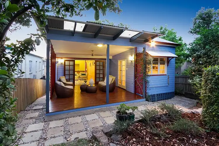 Second view of Homely house listing, 28 Percy St, Tarragindi QLD 4121