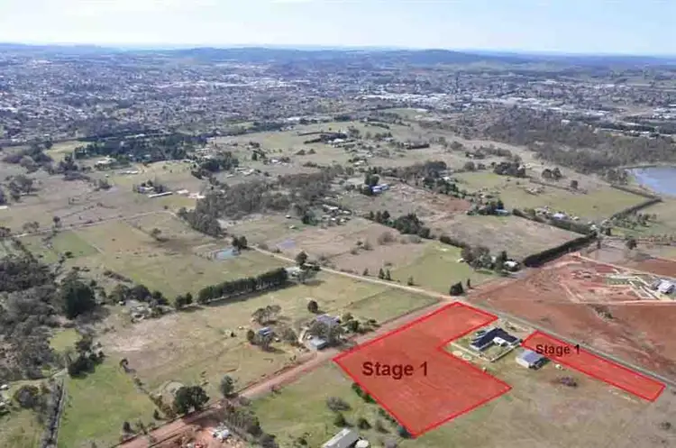 Main view of Homely land listing, 15/778563 Lysterfield Rd, Orange NSW 2800