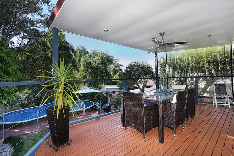 Fifth view of Homely house listing, 3 Winnall Pl, Ashcroft NSW 2168