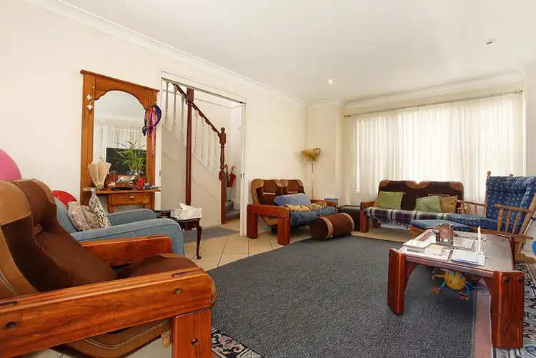 Second view of Homely semi-detached listing, 16B Hitter Ave, Bass Hill NSW 2197