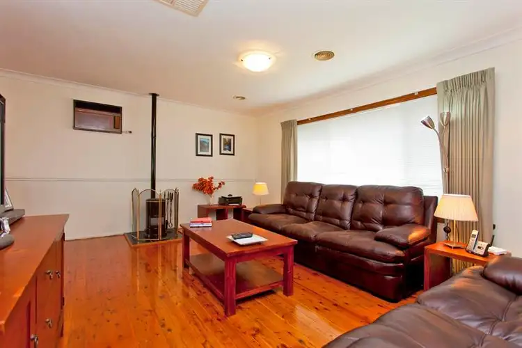 Seventh view of Homely house listing, 449 Hall Ave, Lavington NSW 2641