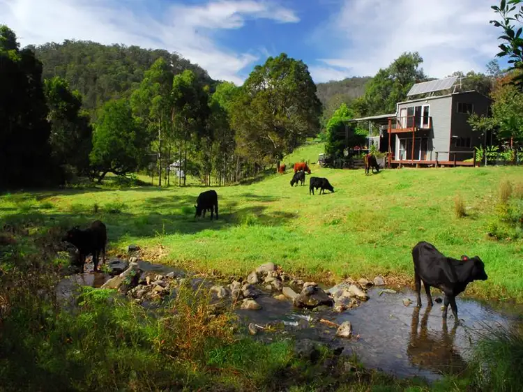 Second view of Homely rural property listing, 666 Scone Rd, Gloucester NSW 2422