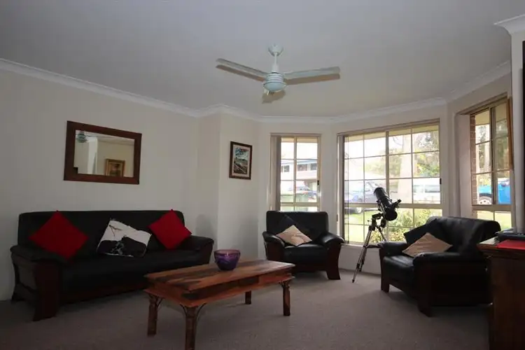 Fourth view of Homely house listing, 11 Victory View, Tanilba Bay NSW 2319
