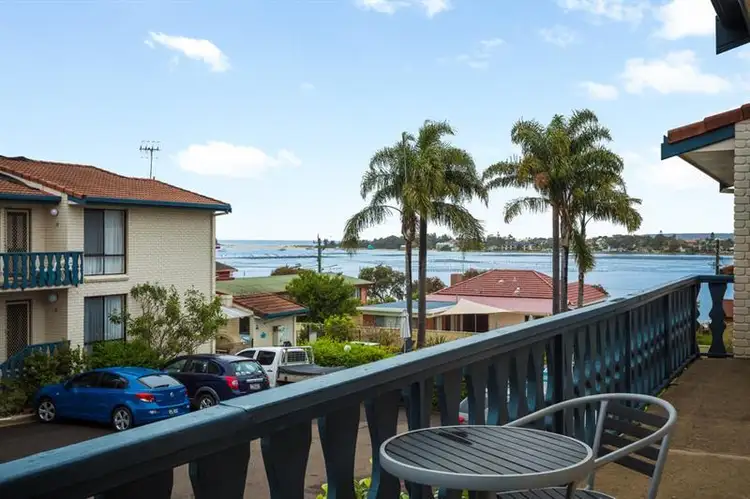 Second view of Homely unit listing, 7/40 Main St, Merimbula NSW 2548