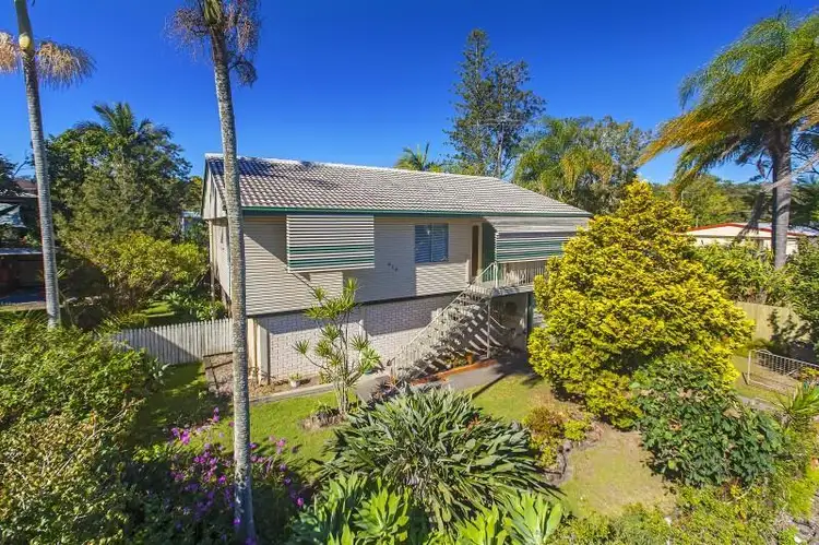 Fourth view of Homely house listing, 614 Toohey Rd, Salisbury QLD 4107