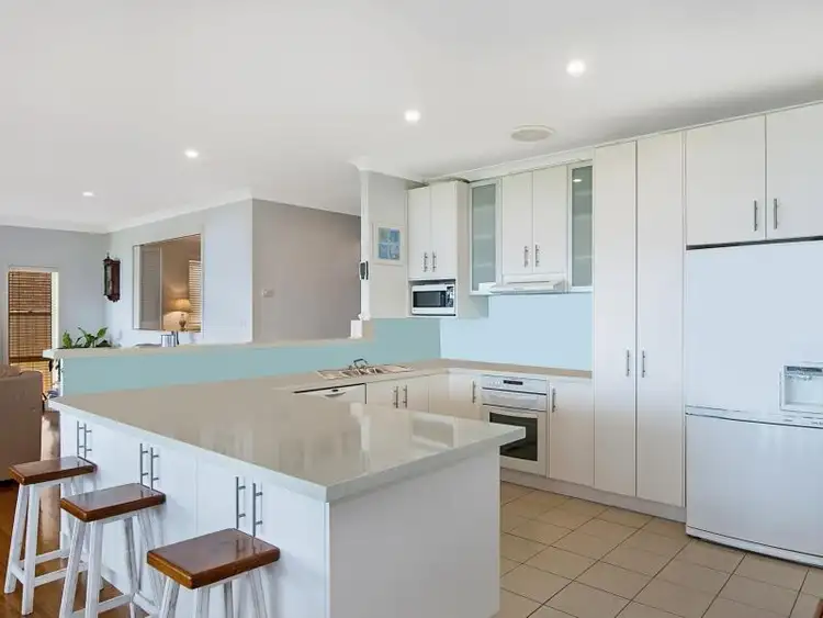 Fifth view of Homely house listing, 44 Ginganup Rd, Summerland Point NSW 2259