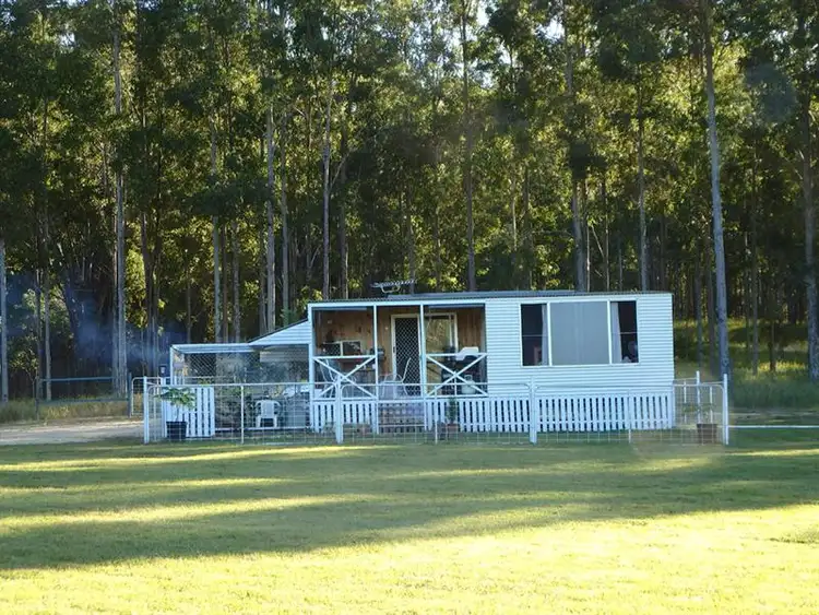Fifth view of Homely rural property listing, Lot 2 Old Lawrence Rd, Mallanganee NSW 2469