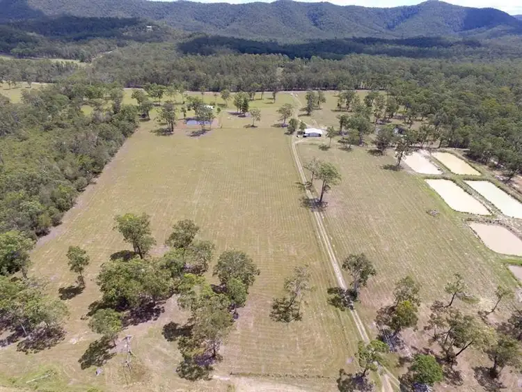 Second view of Homely rural property listing, 470 Old Inn Rd, Bulahdelah NSW 2423