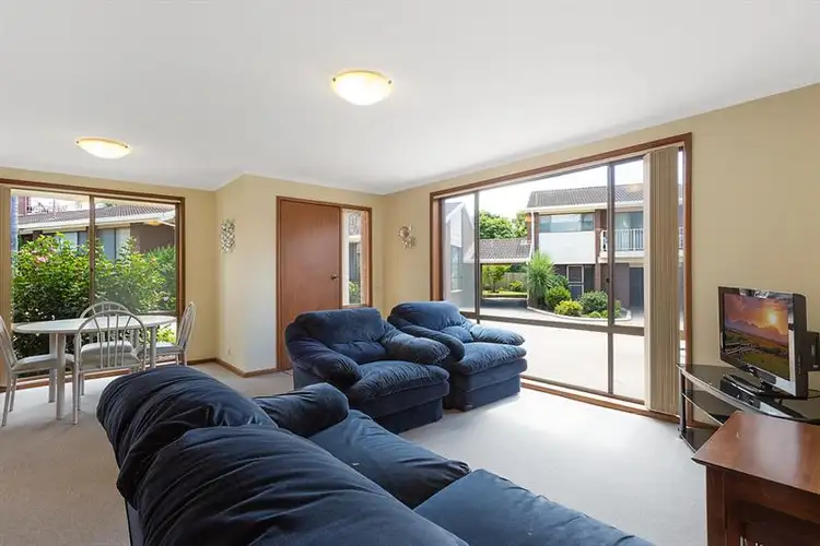 Third view of Homely unit listing, 3/12-14 Cameron St, Merimbula NSW 2548
